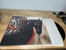 Circa Survive Blue Sky Noise 2lp OG Pressing
