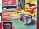 A FLOCK OF SEAGULLS - 1982 DEBUT LP ON JIVE RECORDS - SEALED WITH HYPE - RARE