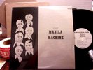 The Manila Machine    Poor Loser   LP  SWEET SOUL