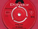THE RIDDLERS*BATMAN THEME*MOD*BEAT MUSIC*POLYDOR RECORDS*LISTEN