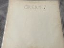 Cream Rare Live Lp 1966