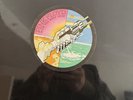 Pink Floyd – Wish You Were Here (Still Sealed original) Vinyl Record