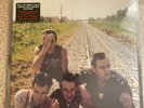 The Clash Combat Rock  LP Green Vinyl 2022 Limited Edition New sealed