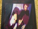The Cure Pornography Rarities And Demos Coloured Vinyl LP