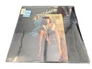 Sealed Flashdance Album Unopened 12