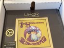 Jimi Hendrix Are You Experienced UHQR Vinyl Mint Condition Analogue Productions