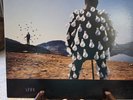 Pink Floyd Delicate Sound Of Thunder 1988 Original US 2LP Vinyl Record EX/VG+