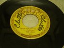 ELVIS PRESLEY GOOD ROCKIN TONIGHT SUN 210 PUSHMARKS THICK WAX RAB 45 RPM