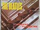 The Beatles Please Please Me Parlophone PCS 3042 12