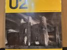 U2 - LIVE AT BRIXTON ACADEMY - LONDON 3-11-84 VOL ONE - VERY RARE VINYL