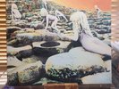 Led Zeppelin, Houses Of The Holy, 1973 1st Atlantic, SD-7255, VG/VG+