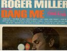 Roger Miller     George Jones    Conway Twitty    33-LP's     NM or as Described
