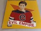 Rage Against The Machine - Evil Empire Vinyl Me Please Orange Exclusive #250