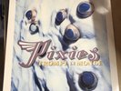 PIXIES ‘ TROMPE LE MONDE ‘ ORIGINAL UK VINYL - VG+\ EX CONDITION- CAD 1014 4AD