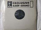 Jay Z The Blueprint 2 The Gift The Curse Vinyl 4LP Edited Promo Record
