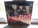 Pink Floyd Live European Radio 1968 Sealed Record LP Album Vinyl (215)