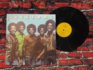 The Jacksons – The Jacksons - LP Vinyl - MADE IN MEXICO - 1977 - EXCELLENT