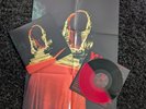 King Gizzard and The Lizard Wizard Infest The Rats Nest Vinyl LP Record Ato