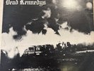 Dead Kennedy Fresh Fruit for Rotting Vegetables 1980 Vinyl Cherry Red Poster
