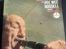 PEE WEE RUSSELL-  Ask Me Now - Vinyl LP 1966 Impulse A-96 ORIGINAL SEALED MONO