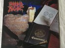 1 Schallplatte LP Vinyl Death Metal; Morbid Angel: Covenant