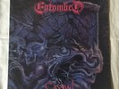1 Schallplatte LP Vinyl Death Metal; Entombed: Crawl