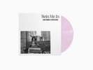 Sam Fender & Olivia Dean - Rein Me In - North Shields Pink 7” Vinyl Single