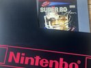 Boldy James x The Alchemist Super Tecmo Bo Silver Record