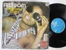 CHRISTIANA ESSIEN Freedom  | Nigeria | Raw Afro Funk |  LP HEAR