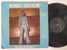 SONNY OKOSUN Ozziddi | Nigeria | Raw Afrobeat | Afro Funk | LP HEAR