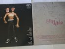 Travis Scott: Rodeo Black & Blue Utopia 2LP Vinyl each with sleeve, very good