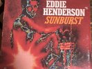 Eddie Henderson “Sunburst” BLUE NOTE BN-LA464-G Vinyl LP 1975 Near Mint / Shrink