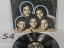The Jacksons - Triumph 1980 LP US Orig Epic FE 36424 Heartbreak Hotel TML VG+