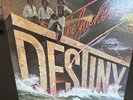 The Jacksons Destiny 12
