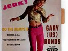 GARY U.S BONDS        Do the Bumpsie     avec languette   7