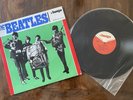 The Beatles 1962-1966 Vinyl DDR AMIGA