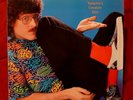 WEIRD AL YANKOVIC Greatest Hits 1988 Vinyl LP Promo Stamp
