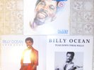 Billy Ocean, 3 Vinyl Record Lot, All LP & US 1st Press, All Near Mint, Suddenly