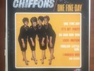 The Chiffons - One Fine Day - Original Vinyl LP on Laurie 1963 Girl Groups
