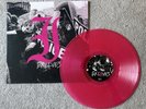 Every Time I Die ‘Ex Live’ EU Indie Exclusive Magenta/Transparent Pink Vinyl LP