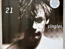 The Jesus And Mary Chain/21 Singles 1984-1998 Ltd Edn LP New Sealed NR