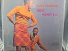 DUKE PEARSON Sweet Honey Bee BLUE NOTE First OG MONO BLP 4252 VG/VG