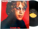 WARREN ZEVON Excitable Boy LP Original ASYLUM * NM  Werewolves FREE POST OZ