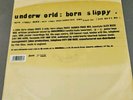 Underworld – Born Slippy - Junior Boy's Own – JBO44 - Vinyl, 12