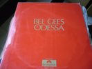 LP  33T   BEE GEES  ODESSA   GERMANY  MINT