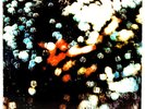 Pink Floyd Obscured By Clouds Harvest Records 1972 Vinyl 1st LA Pressing