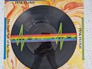 PINK FLOYD..THE DARK SIDE OF THE MOON.. RARE USA ISSUE 12