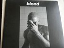 Frank Ocean Blond Vinyl Limited Edition 2016 Black Friday