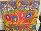 The Savage Resurrection The Savage Resurrection LP Album Vinyl Record  Excellent
