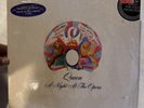 Queen, A Night At The Opera, sealed LP, 1975 Elektra Bohemian Rhapsody